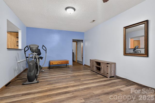 66 Misery Ridge Trail, Mill Spring, NC 28756