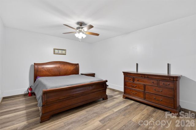 66 Misery Ridge Trail, Mill Spring, NC 28756