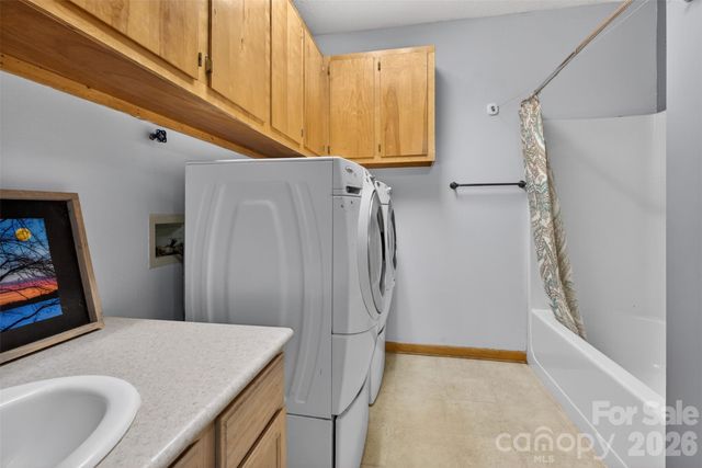 66 Misery Ridge Trail, Mill Spring, NC 28756
