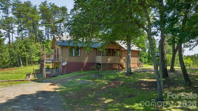 66 Misery Ridge Trail, Mill Spring, NC 28756