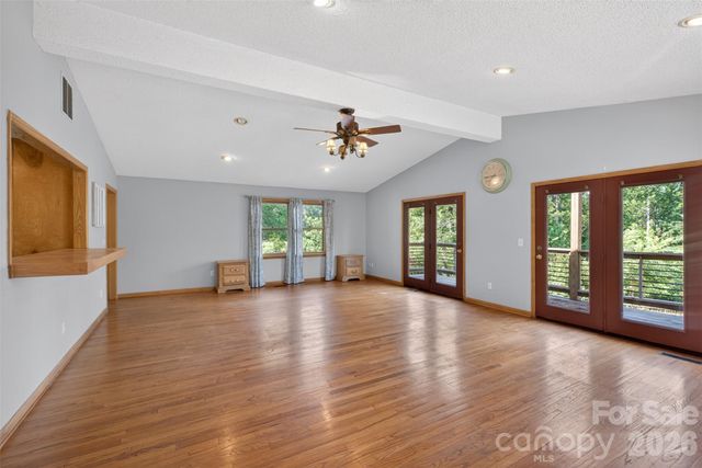 66 Misery Ridge Trail, Mill Spring, NC 28756