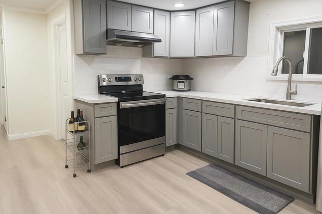 1500 Virginia Place, San Jose, CA 95116