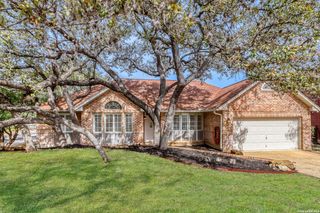 15674 Robin Ridge, San Antonio, TX 78248