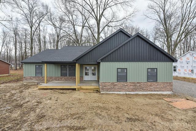 1538 Denny Drive, Pierce Twp, OH 45102