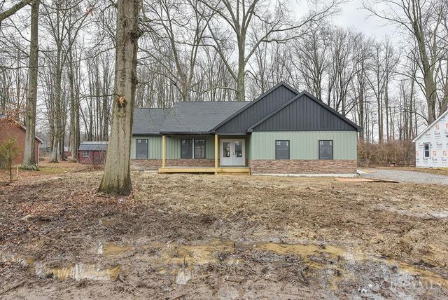 1538 Denny Drive, Pierce Twp, OH 45102