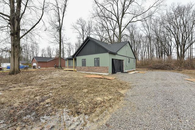 1538 Denny Drive, Pierce Twp, OH 45102