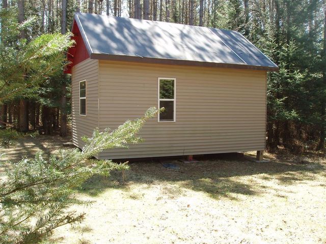 79879 Hinz Road, Glidden, WI 54527