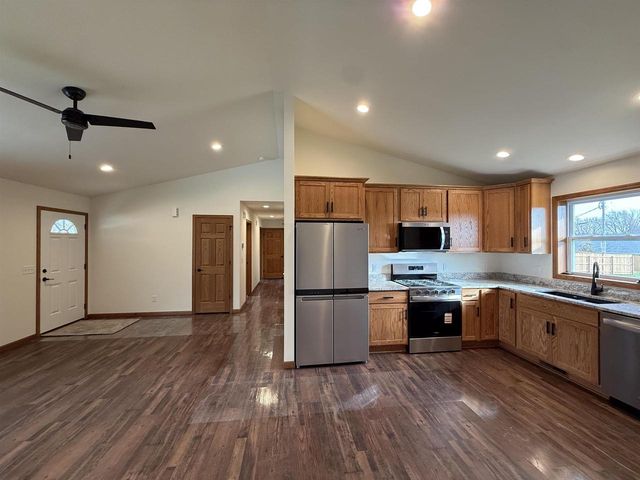 2405 Harvard Drive, Janesville, WI 53548