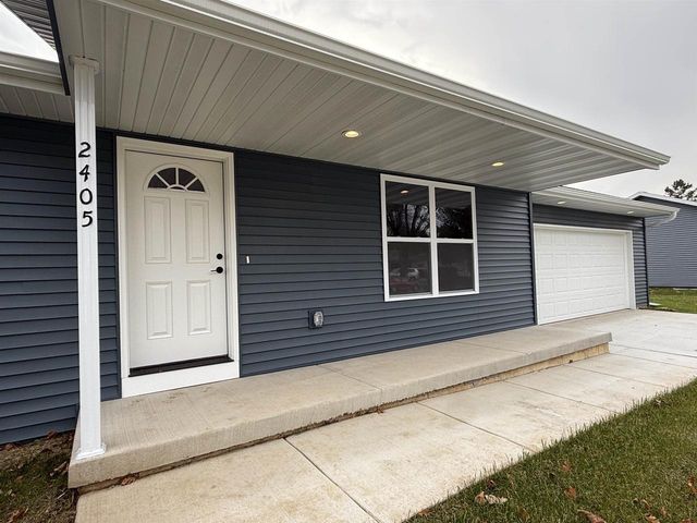 2405 Harvard Drive, Janesville, WI 53548