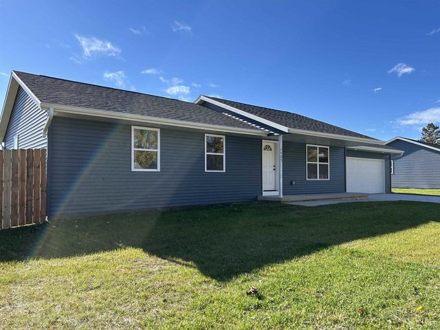 2405 Harvard Drive, Janesville, WI 53548