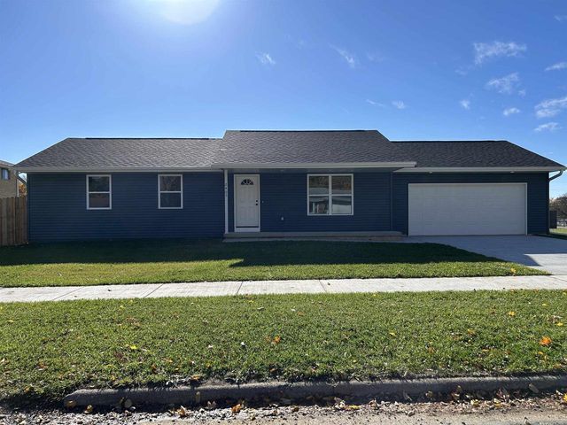 2405 Harvard Drive, Janesville, WI 53548