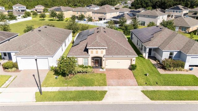 815 MONTGOMERY WAY, Davenport, FL 33897