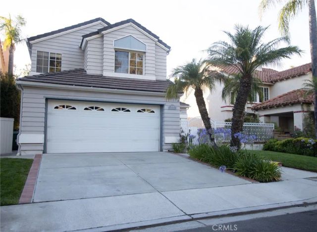 25051 Amberwood, Mission Viejo, CA 92692