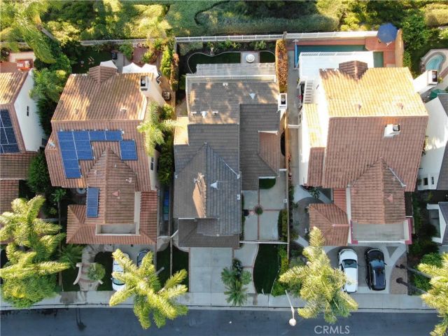 25051 Amberwood, Mission Viejo, CA 92692