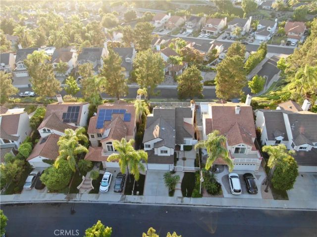 25051 Amberwood, Mission Viejo, CA 92692