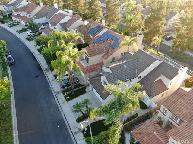 25051 Amberwood, Mission Viejo, CA 92692