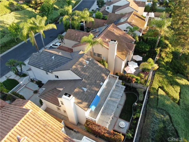 25051 Amberwood, Mission Viejo, CA 92692
