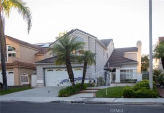 25051 Amberwood, Mission Viejo, CA 92692
