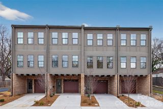 1524 Harrill Street, Charlotte, NC 28205