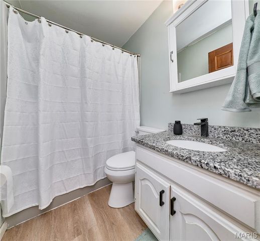 10427 Forest Trails Drive, Foristell, MO 63348