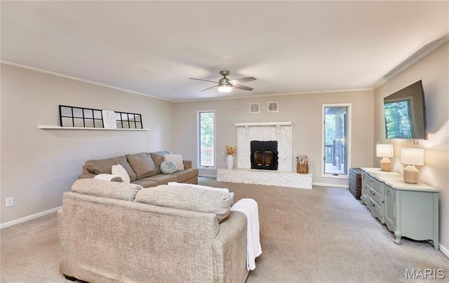 10427 Forest Trails Drive, Foristell, MO 63348