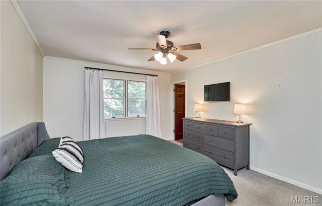 10427 Forest Trails Drive, Foristell, MO 63348
