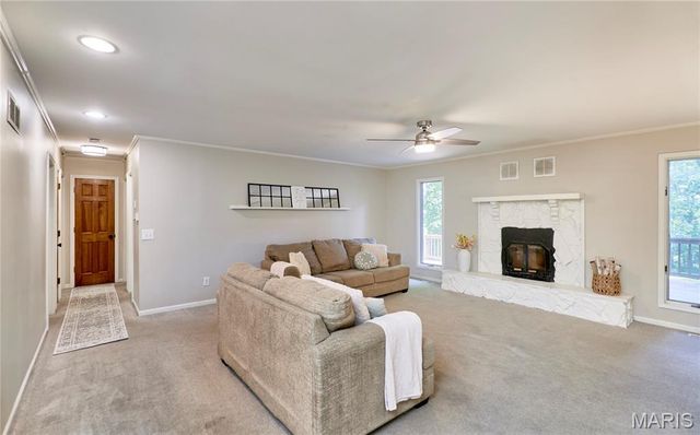 10427 Forest Trails Drive, Foristell, MO 63348
