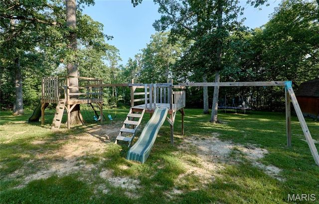 10427 Forest Trails Drive, Foristell, MO 63348