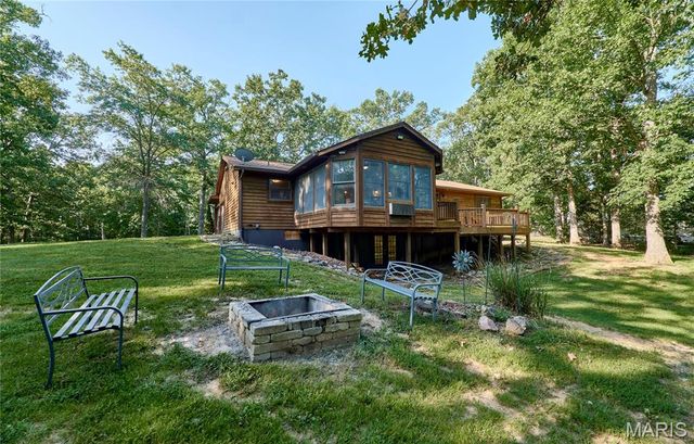 10427 Forest Trails Drive, Foristell, MO 63348