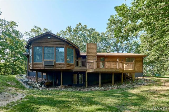 10427 Forest Trails Drive, Foristell, MO 63348