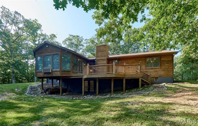 10427 Forest Trails Drive, Foristell, MO 63348