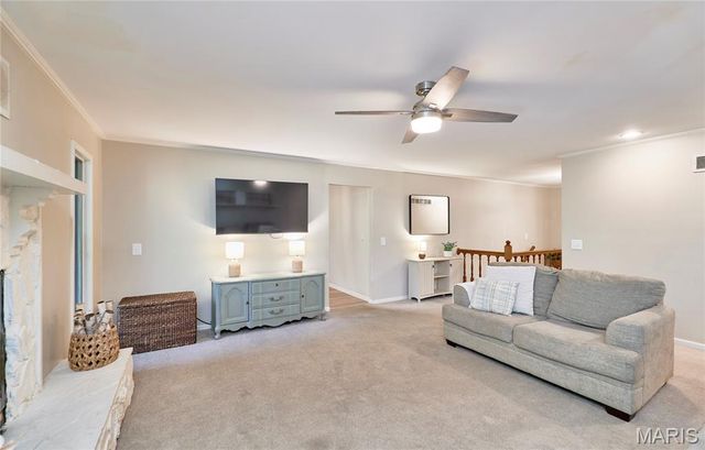 10427 Forest Trails Drive, Foristell, MO 63348