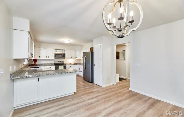 10427 Forest Trails Drive, Foristell, MO 63348