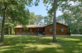 10427 Forest Trails Drive, Foristell, MO 63348
