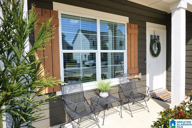 23117 DOWNING PARK CIRCLE, Mccalla, AL 35111