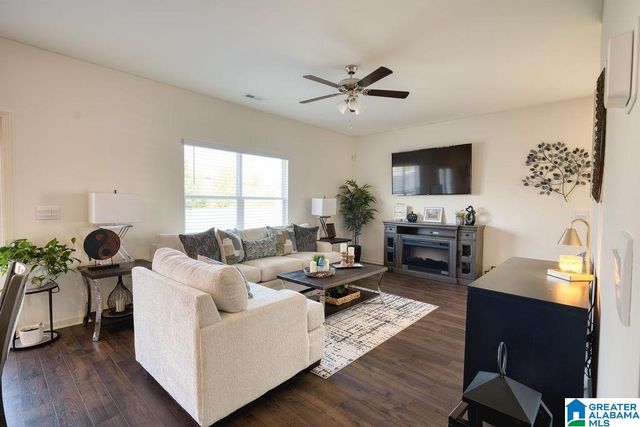 23117 DOWNING PARK CIRCLE, Mccalla, AL 35111