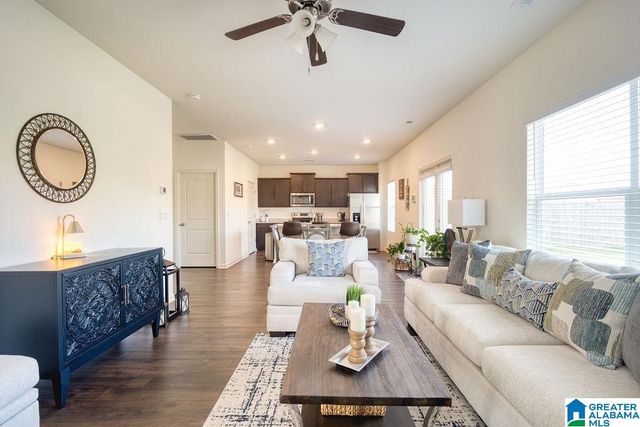 23117 DOWNING PARK CIRCLE, Mccalla, AL 35111