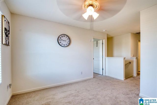 23117 DOWNING PARK CIRCLE, Mccalla, AL 35111