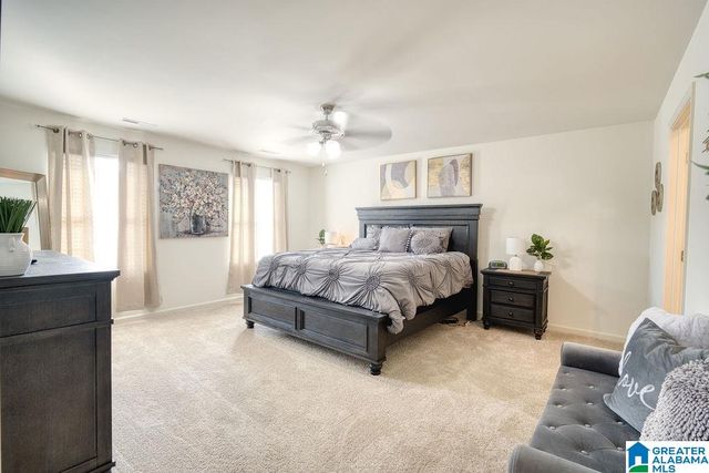 23117 DOWNING PARK CIRCLE, Mccalla, AL 35111