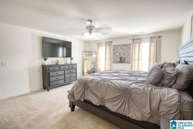 23117 DOWNING PARK CIRCLE, Mccalla, AL 35111
