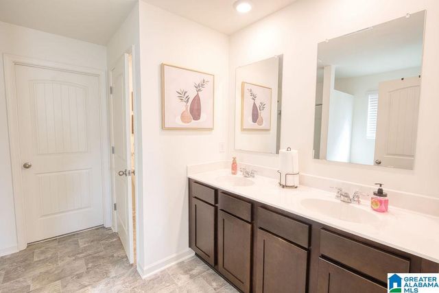 23117 DOWNING PARK CIRCLE, Mccalla, AL 35111