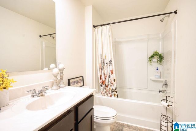 23117 DOWNING PARK CIRCLE, Mccalla, AL 35111
