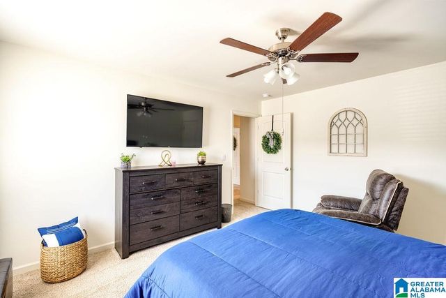 23117 DOWNING PARK CIRCLE, Mccalla, AL 35111