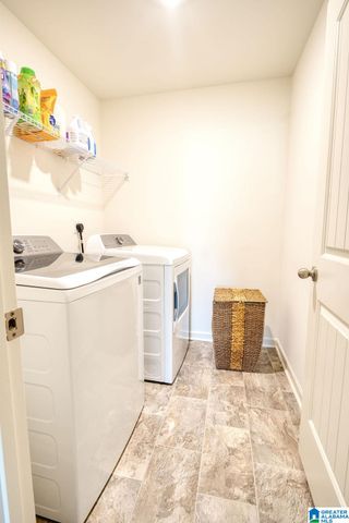 23117 DOWNING PARK CIRCLE, Mccalla, AL 35111