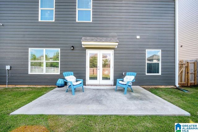 23117 DOWNING PARK CIRCLE, Mccalla, AL 35111