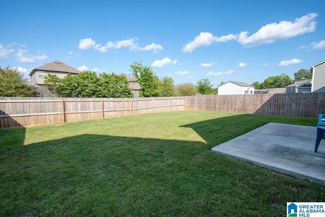 23117 DOWNING PARK CIRCLE, Mccalla, AL 35111