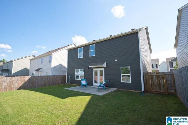 23117 DOWNING PARK CIRCLE, Mccalla, AL 35111