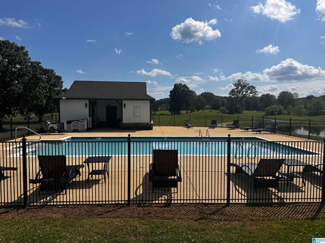 23117 DOWNING PARK CIRCLE, Mccalla, AL 35111