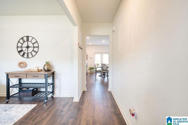 23117 DOWNING PARK CIRCLE, Mccalla, AL 35111