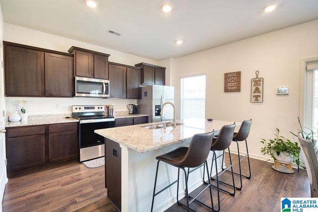 23117 DOWNING PARK CIRCLE, Mccalla, AL 35111